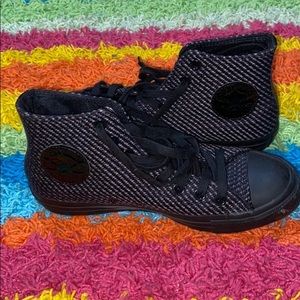 Brand new converse size 10